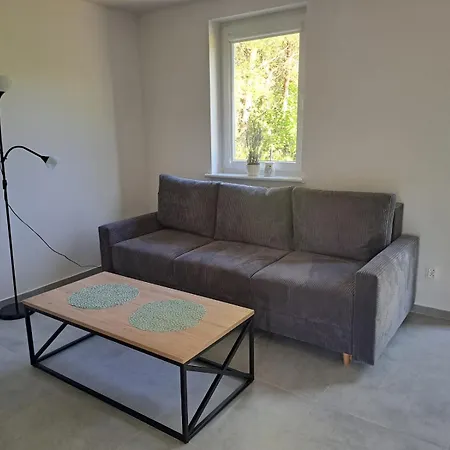 Σπίτι διακοπών Domek 4 Wodnica (Pomerania)